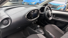 Toyota Aygo X 1.0 VVT-i Pure 5dr Auto Petrol Hatchback